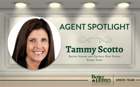 Agent Spotlight On Tammy Scotto