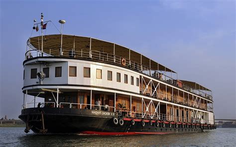 Mekong Pandaw Luxury River Cruises In Vietnam And Cambodia