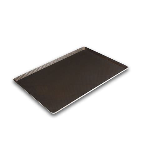 Jual SN1272 ALUSTEEL CORRUGATED SHEET PAN NON STICK Sinar Himalaya