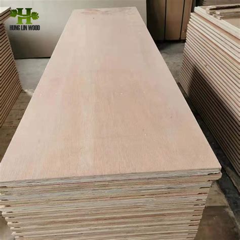 28mm Apitong Container Plywood Flooring For Shipping Containers