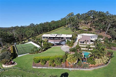 Nicole Kidman And Keith Urban Buying Lavish Country Qld Estate Keith