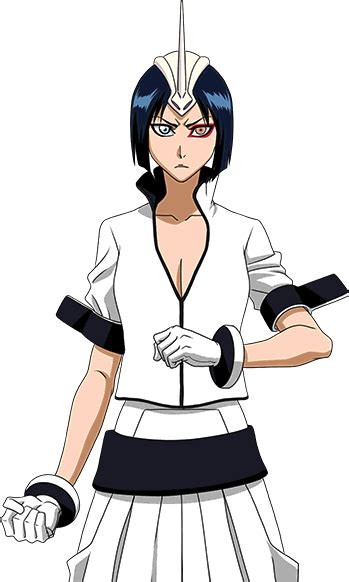 Rule Arrancar Bleach Breasts Dark Skin Emilou Apacci Hot Sex Picture