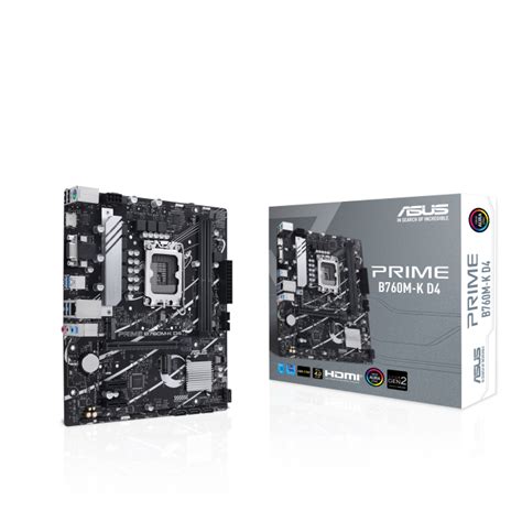 Placa Madre Asus Prime B M K Ddr Teslards