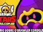 Cordelius – Wiki, Estratégias e Skins | Brawl Stars Dicas