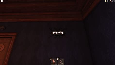 Seek two eyes next to each other. Doors. : r/roblox