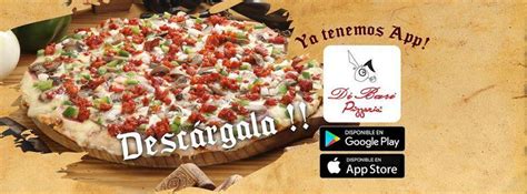 DI Bari Pizzeria Oficial Villahermosa Av Gregorio Méndez Magaña