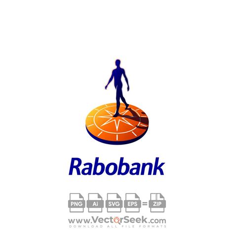 Rabobank Logo Vector - (.Ai .PNG .SVG .EPS Free Download)