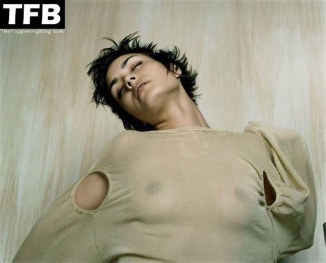 Shannyn Sossamon Sexy Nude 8 Photos PinayFlixx Mega Leaks