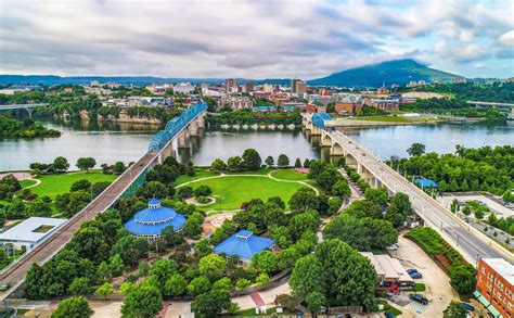 Top tourist attractions in chattanooga tennessee | Soule.lgbt