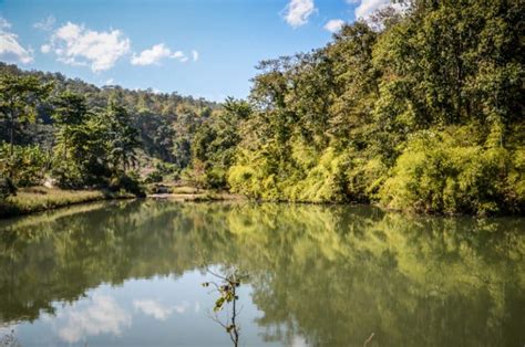 Que Faire à Chiang Mai En 3 Jours