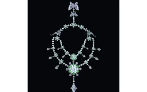 The 10 Most Expensive Necklaces In The World And Why