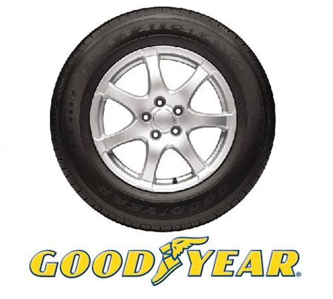 Goodyear Wrangler Trailmark P23570r16 104t Tire