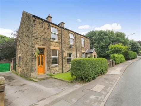 Property Valuation Turnlee Road Glossop High Peak Sk Js