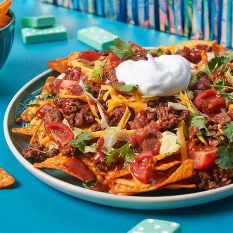 The Branding Secrets Of Nacho Cheese Doritos Business