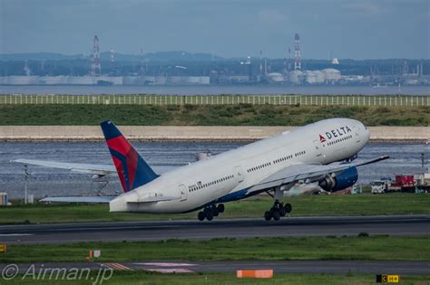 2017年9月18日 Airmanの飛行機写真館