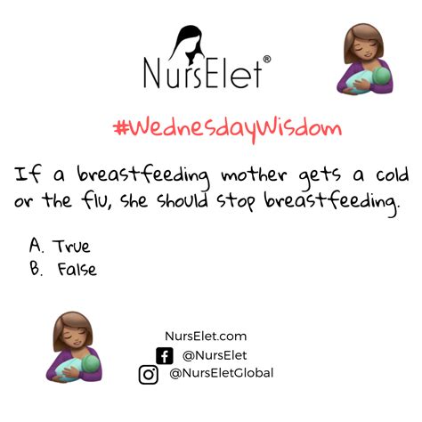 Breastfeeding Quiz Nurselet®