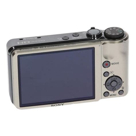 Sony Cyber Shot DSC HX5V Asgoodasnew