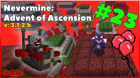 Nevermine Advent Of Ascension Celeve