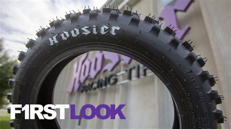 First Look Whats New At Hoosier Racing Tire Motocross Feature