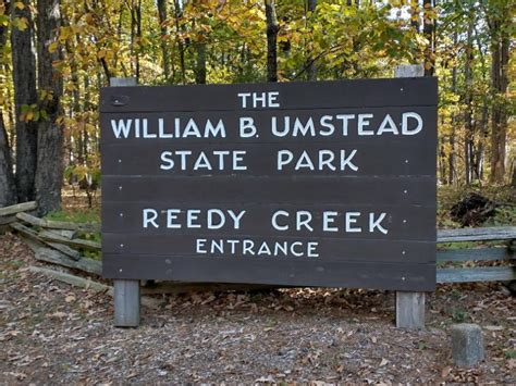 Reedy Creek - Umstead State Park - Raleigh, NC - D3 - Thu, Mar 21 2024