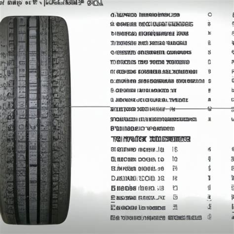 What Size Tires Fit My Truck? An In-Depth Guide - The Enlightened Mindset