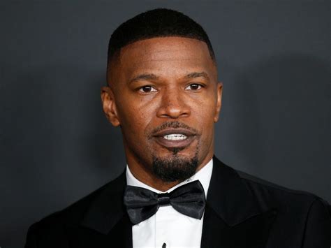 Presentan Denuncias Por Agresión Sexual Contra Jamie Foxx Y Cuba Gooding Jr