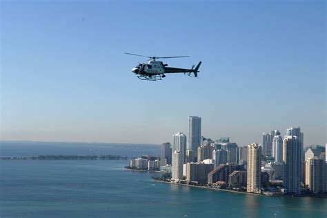 Polizei Hessen Auslandspraktikum Beim Miami Dade Police Department