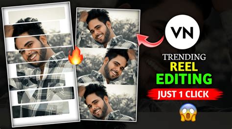 Instagram Trending Reels VN Code & Template - TK Khan