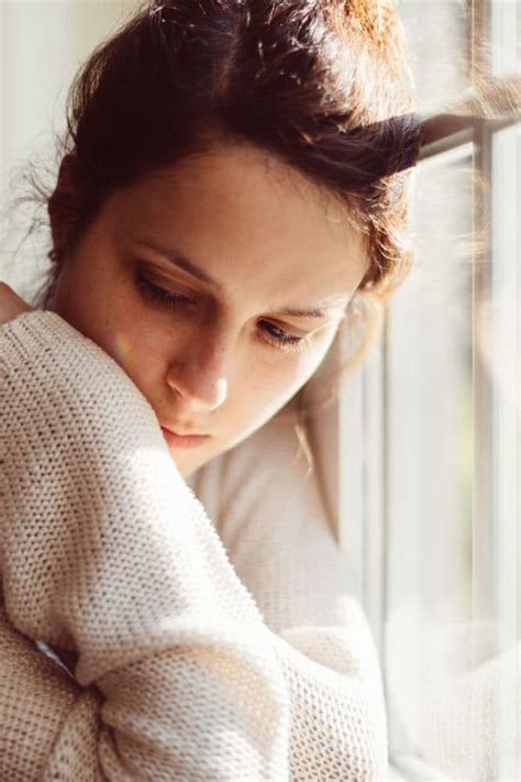 11 Wege Depressionen zu überwinden Verwirrte Mami