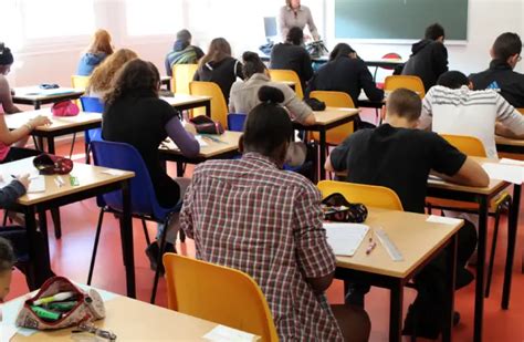 Baccalauréat 2024 Le Calendrier Des épreuves Dévoilé Par Le Ministère