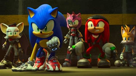 'Sonic Prime' Review: Sonic Goes into the Multiverse