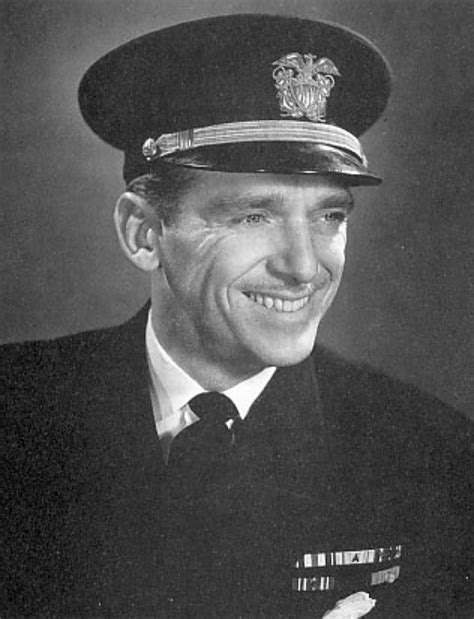 Remembering Capt Douglas Fairbanks Jr Usn Station Hypo