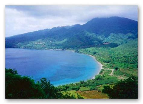 Dominica The Nature Island | Maduro Dive | Exclusive Scuba Diving Packages