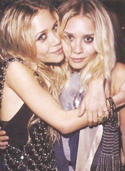 Naked Ashley Olsen Added By