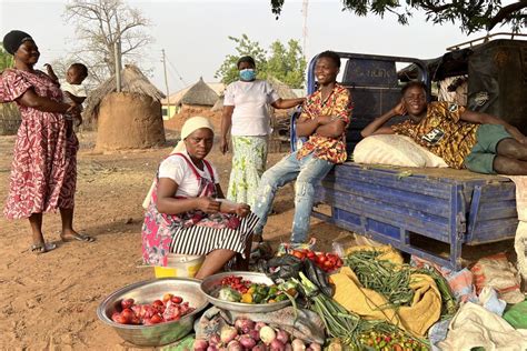 Braveaurora in Ghana Kleine Schritte für eine bessere Zukunft