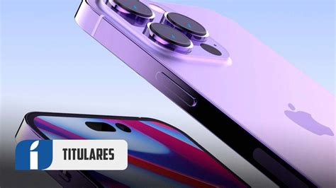 Los IPhone 14 Y 14 Pro Sus 5 Genialidades Y Grandes Ausencias YouTube