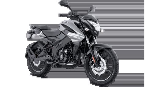 Pulsar Ns Fi Abs Con Frenos Abs Mas Motos