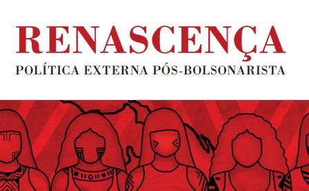 Uma nova política externa brasileira para o clima e o meio ambiente