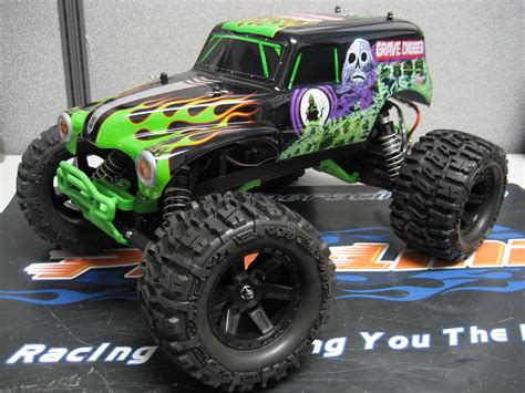 Картинки monster truck