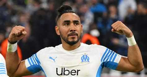 Dimitri Payet Sets Ligue 1 Record As Stunning Post West Ham Career