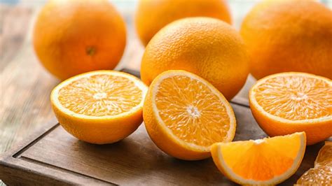 Laranja Conhe A A Origem Seus Nutrientes E Benef Cios Longevidade