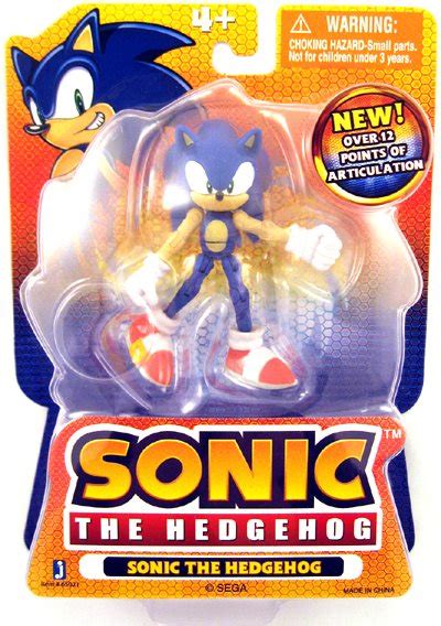 Jazwares 3 Inch Sonic Universe Amy And Sonic Action Figure, 44% OFF