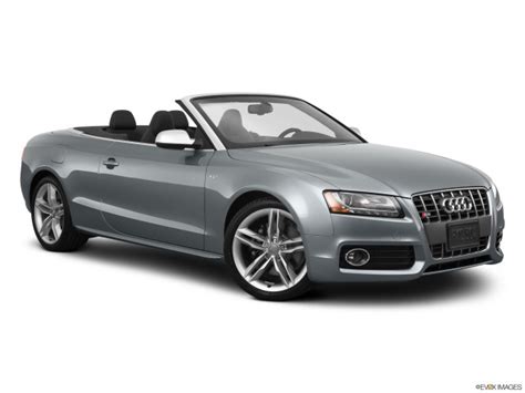 2011 Audi S5 | Read Owner Reviews, Prices, Specs