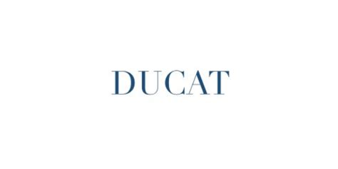 DUCAT to begin its operation in South Africa - INTLBM