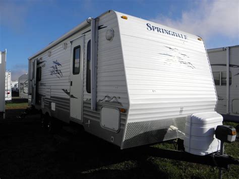 Keystone Springdale Rl Rvs For Sale