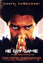 He Got Game- Soundtrack details - SoundtrackCollector.com