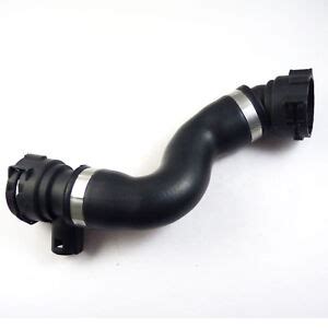 For Bmw I Xi I Xi I I Lower Radiator Coolant Hose