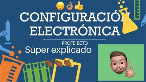 Configuraci N Electr Nica Bachillerato S Per Explicado Paso A Paso