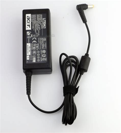 Genuine AC Adapter Charger For Acer Aspire 5532 5349 5750 5742 19V 3