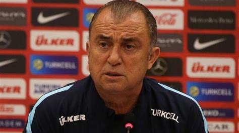 SON DAKİKA Terim Volkan Demirel sorusuna bakın ne cevap verdi